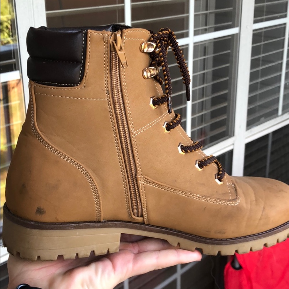 DollsKill Boots